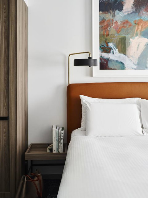Novotel Sydney Darling Square - Tourism Gold Coast 35