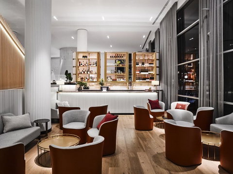 Novotel Sydney Darling Square - Tourism Gold Coast 42