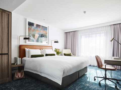 Novotel Sydney Darling Square - Tourism Gold Coast 3