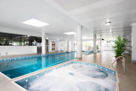 Specious Apartment With 2 Large Bedrooms - Tourism Gold Coast 15
