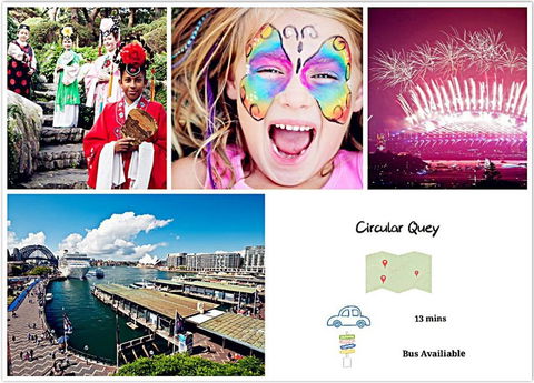 Specious Apartment With 2 Large Bedrooms - Tourism Gold Coast 4
