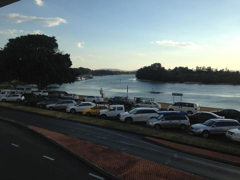 Lakes And Ocean Hotel Forster - Gold Coast 26