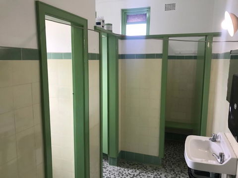 Lakes And Ocean Hotel Forster - Gold Coast 18