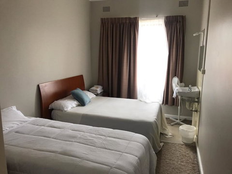 Lakes And Ocean Hotel Forster - Gold Coast 23