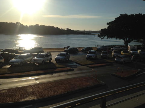 Lakes And Ocean Hotel Forster - Gold Coast 29