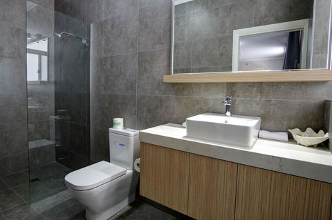 Lakes And Ocean Hotel Forster - Gold Coast 14