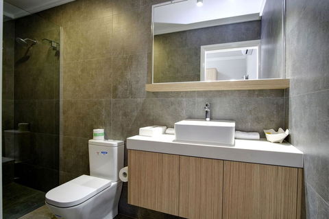 Lakes And Ocean Hotel Forster - Gold Coast 24