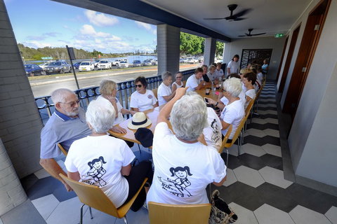 Lakes And Ocean Hotel Forster - Gold Coast 6