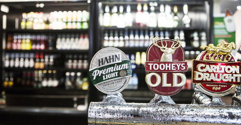 Nightcap At Colyton Hotel - Tourism Gold Coast 34