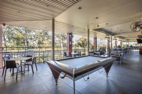 Nightcap At Colyton Hotel - Tourism Gold Coast 10
