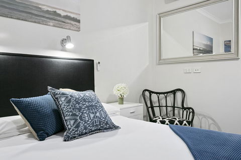 Airport Hotel Sydney - Tourism Gold Coast 15