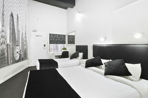 Airport Hotel Sydney - Tourism Gold Coast 17