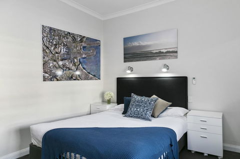Airport Hotel Sydney - Tourism Gold Coast 4