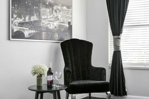 Airport Hotel Sydney - Tourism Gold Coast 7
