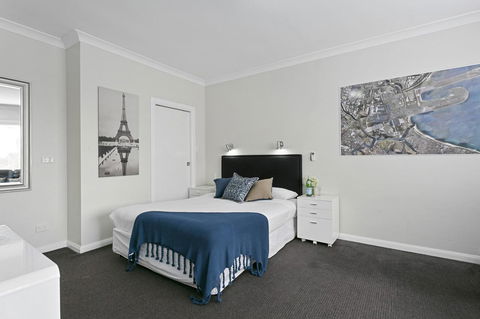 Airport Hotel Sydney - Tourism Gold Coast 2