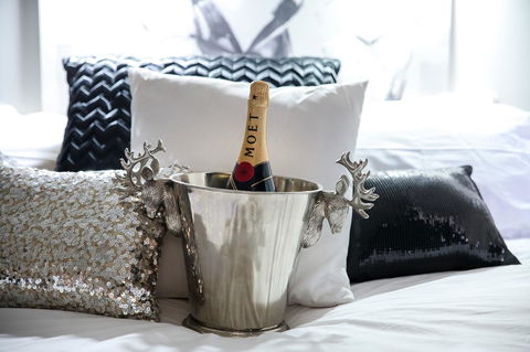 Airport Hotel Sydney - Tourism Gold Coast 8