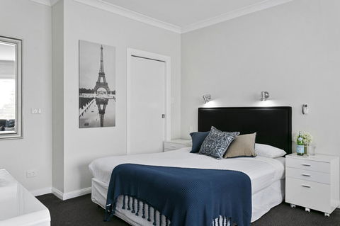Airport Hotel Sydney - Tourism Gold Coast 13