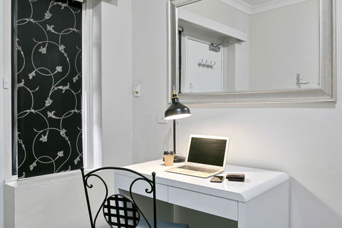 Airport Hotel Sydney - Tourism Gold Coast 3
