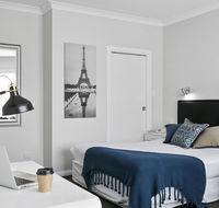 Comfort Hotel Sydney Airport - Tourism Gold Coast