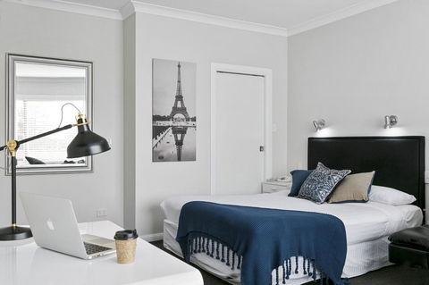 Airport Hotel Sydney - Tourism Gold Coast 0