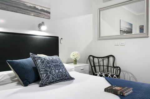Airport Hotel Sydney - Tourism Gold Coast 11