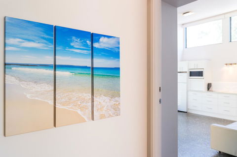 By The Beach B&B Self Contained Apartments - Tourism Gold Coast 8