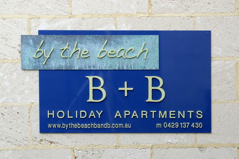 By The Beach B&B Self Contained Apartments - Tourism Gold Coast 27