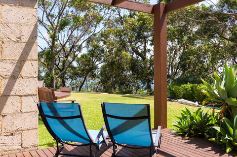 By The Beach B&B Self Contained Apartments - Tourism Gold Coast 6