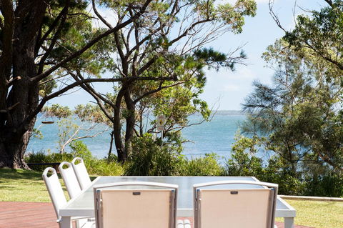 By The Beach B&B Self Contained Apartments - Tourism Gold Coast 1