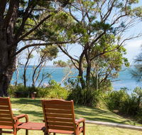 By the Beach BB Self Contained Apartments - Tourism Gold Coast