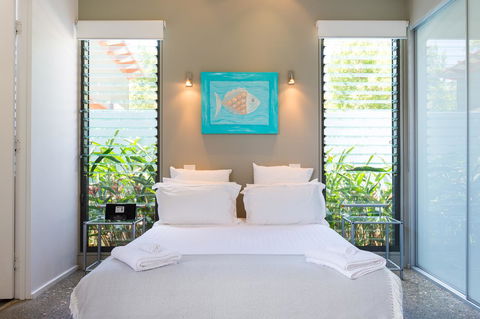 By The Beach B&B Self Contained Apartments - Tourism Gold Coast 14