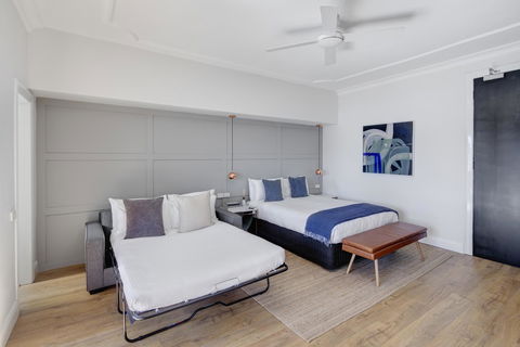 Regents Court Sydney - Tourism Gold Coast 2