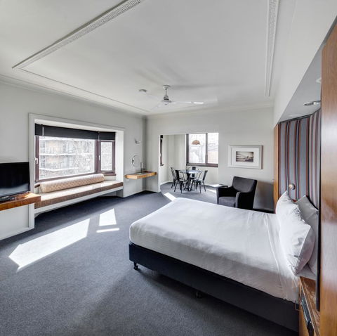 Regents Court Sydney - Tourism Gold Coast 10