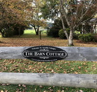 Arcadia - The Barn Cottage  Rosehill Cottage - Tourism Gold Coast