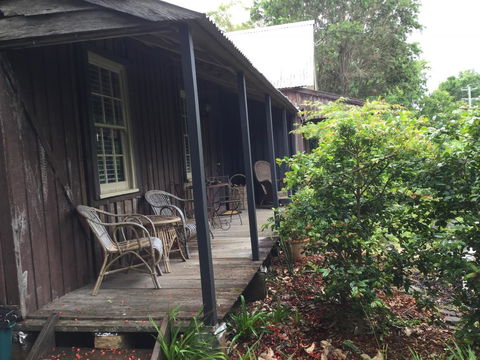 Arcadia - The Barn Cottage & Rosehill Cottage - Tourism Gold Coast 14