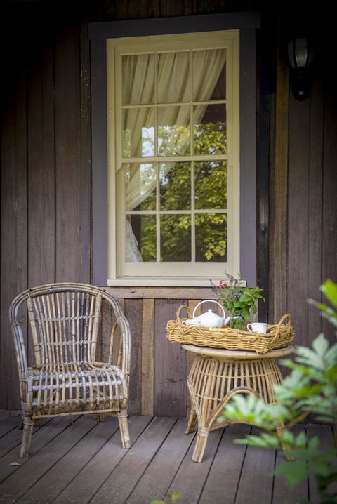 Arcadia - The Barn Cottage & Rosehill Cottage - Tourism Gold Coast 13
