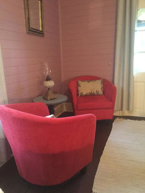 Arcadia - The Barn Cottage & Rosehill Cottage - Tourism Gold Coast 16