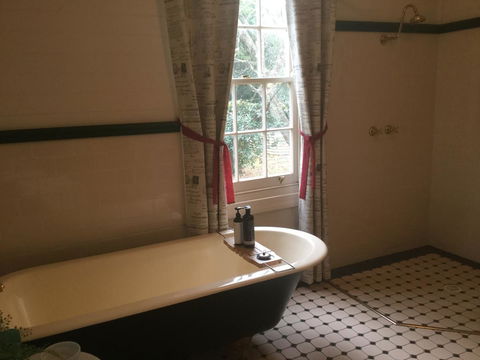 Arcadia - The Barn Cottage & Rosehill Cottage - Tourism Gold Coast 19
