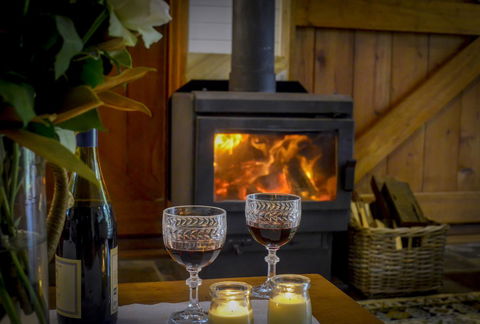 Arcadia - The Barn Cottage & Rosehill Cottage - Tourism Gold Coast 7
