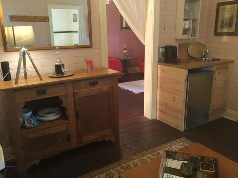 Arcadia - The Barn Cottage & Rosehill Cottage - Tourism Gold Coast 23