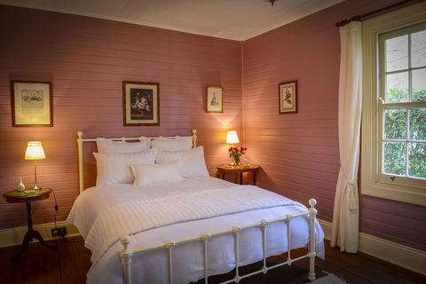 Arcadia - The Barn Cottage & Rosehill Cottage - Tourism Gold Coast 15