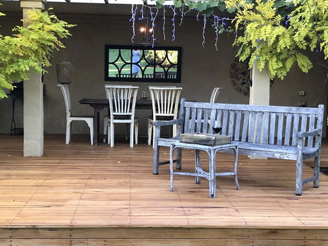 Arcadia - The Barn Cottage & Rosehill Cottage - Tourism Gold Coast 27
