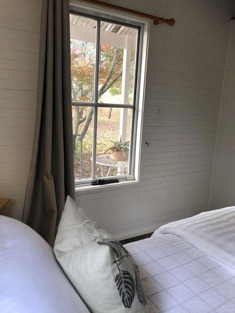 Arcadia - The Barn Cottage & Rosehill Cottage - Tourism Gold Coast 4