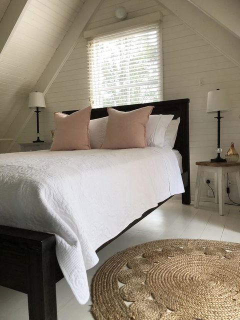 Arcadia - The Barn Cottage & Rosehill Cottage - Tourism Gold Coast 5