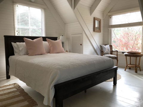 Arcadia - The Barn Cottage & Rosehill Cottage - Tourism Gold Coast 6