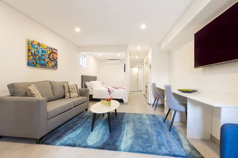 The Merchant Hotel - Tourism Gold Coast 22