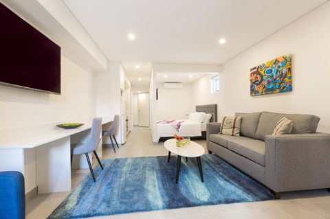 The Merchant Hotel - Tourism Gold Coast 0