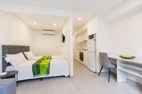The Merchant Hotel - Tourism Gold Coast 6