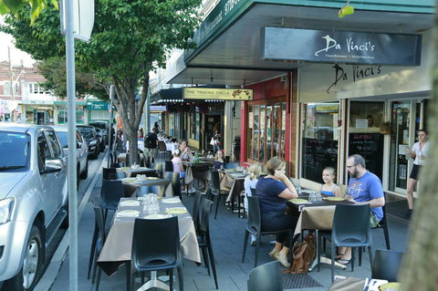 The Merchant Hotel - Tourism Gold Coast 42