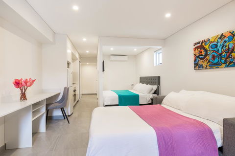 The Merchant Hotel - Tourism Gold Coast 7